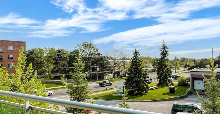 315-60 Fairfax Crescent, Toronto, ON, M1L 0E1 - 30