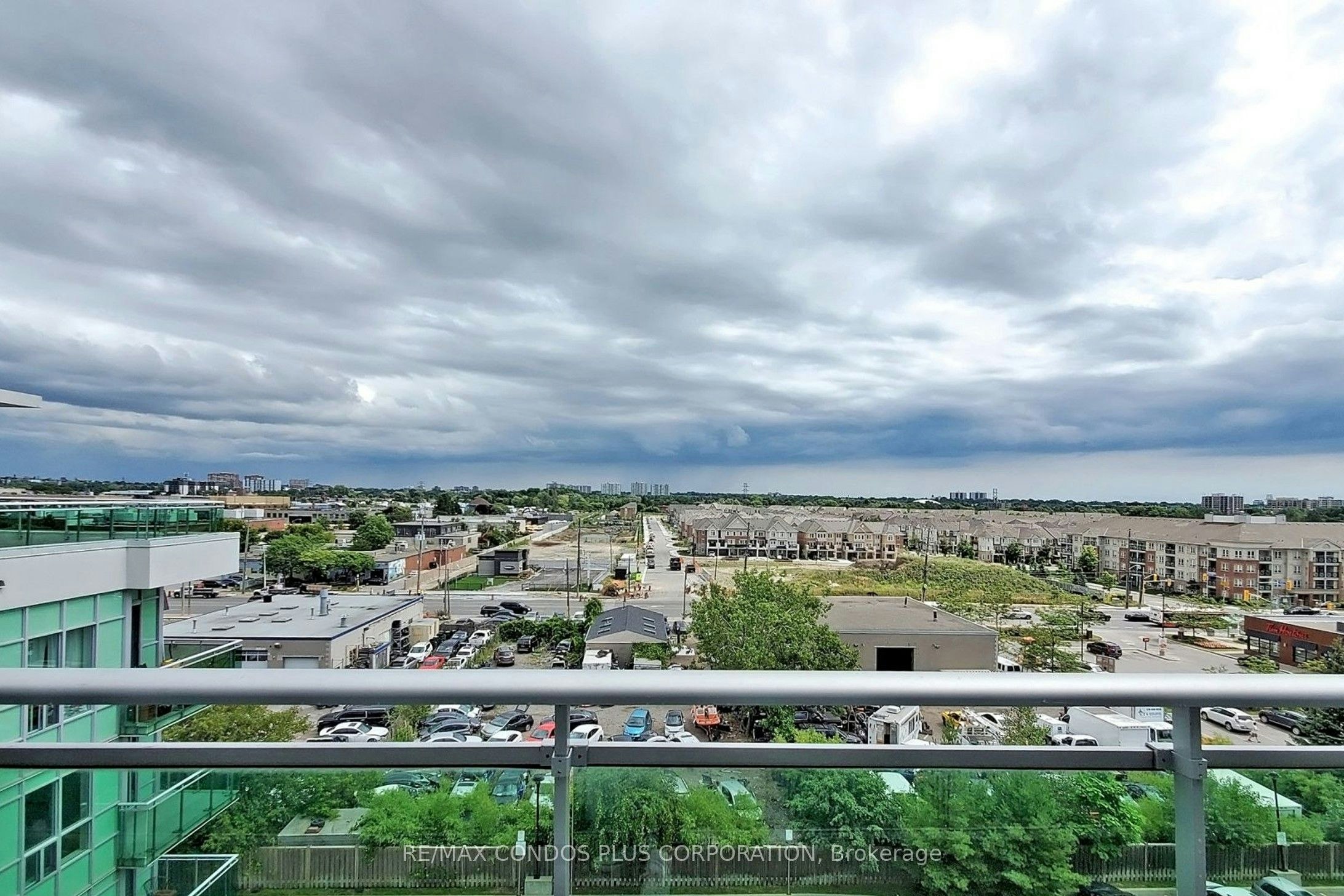 315-60 Fairfax Crescent, Toronto, ON, M1L 0E1 - 37