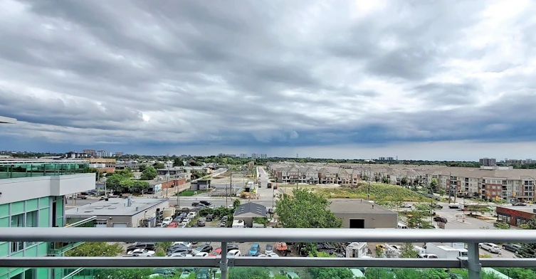 315-60 Fairfax Crescent, Toronto, ON, M1L 0E1 - 37