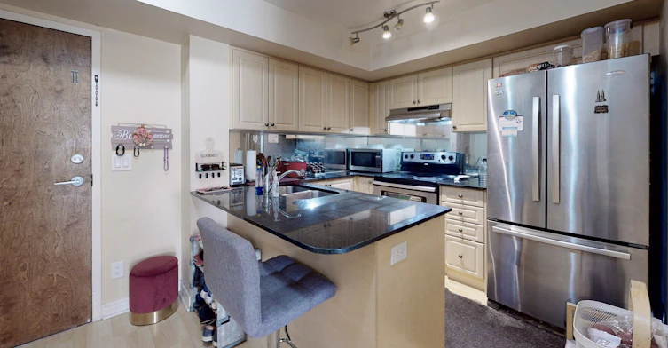 315-60 Fairfax Crescent, Toronto, ON, M1L 0E1 - 17