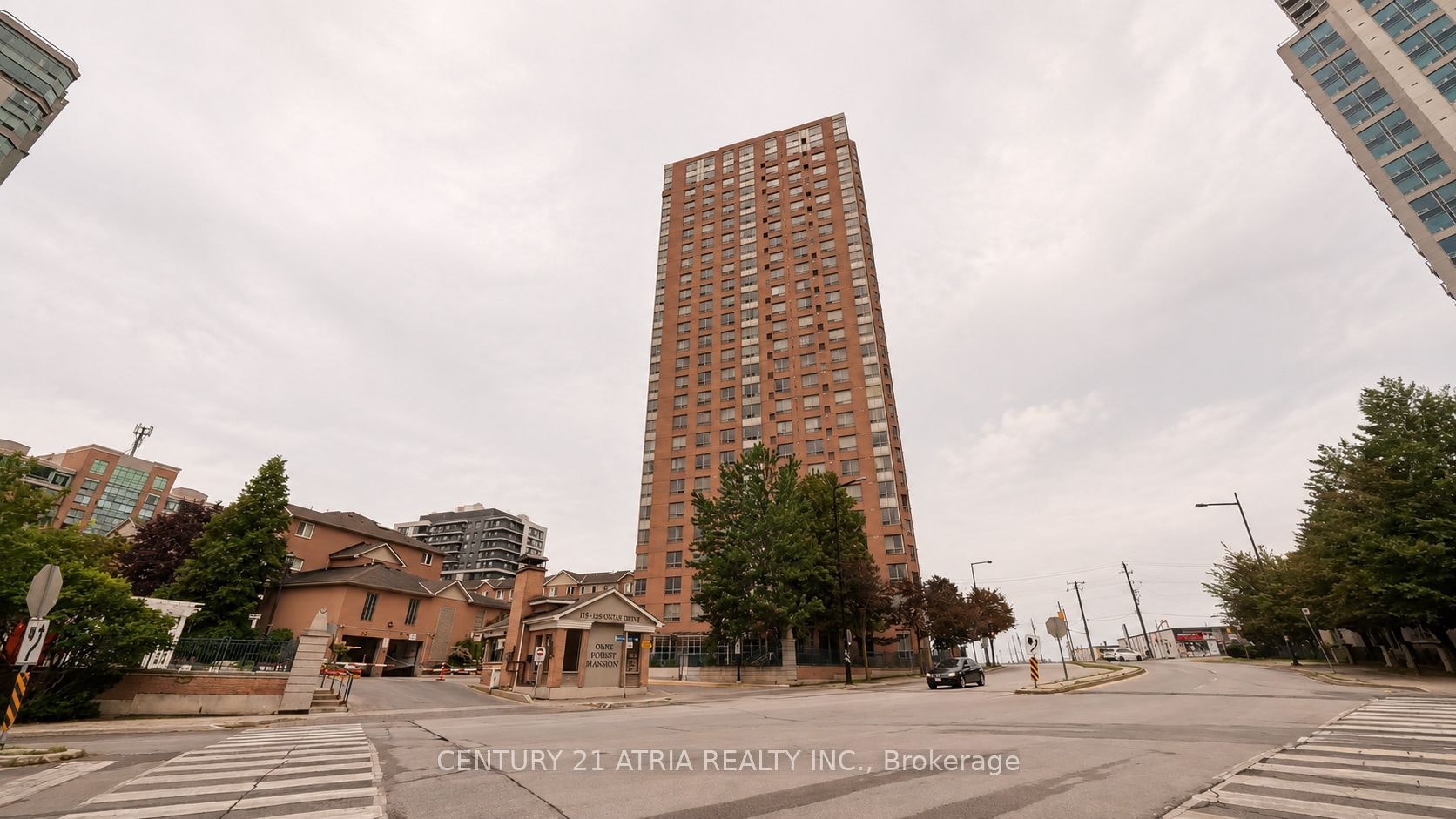 306-115 Omni Drive, Toronto, ON, M1P 5B4