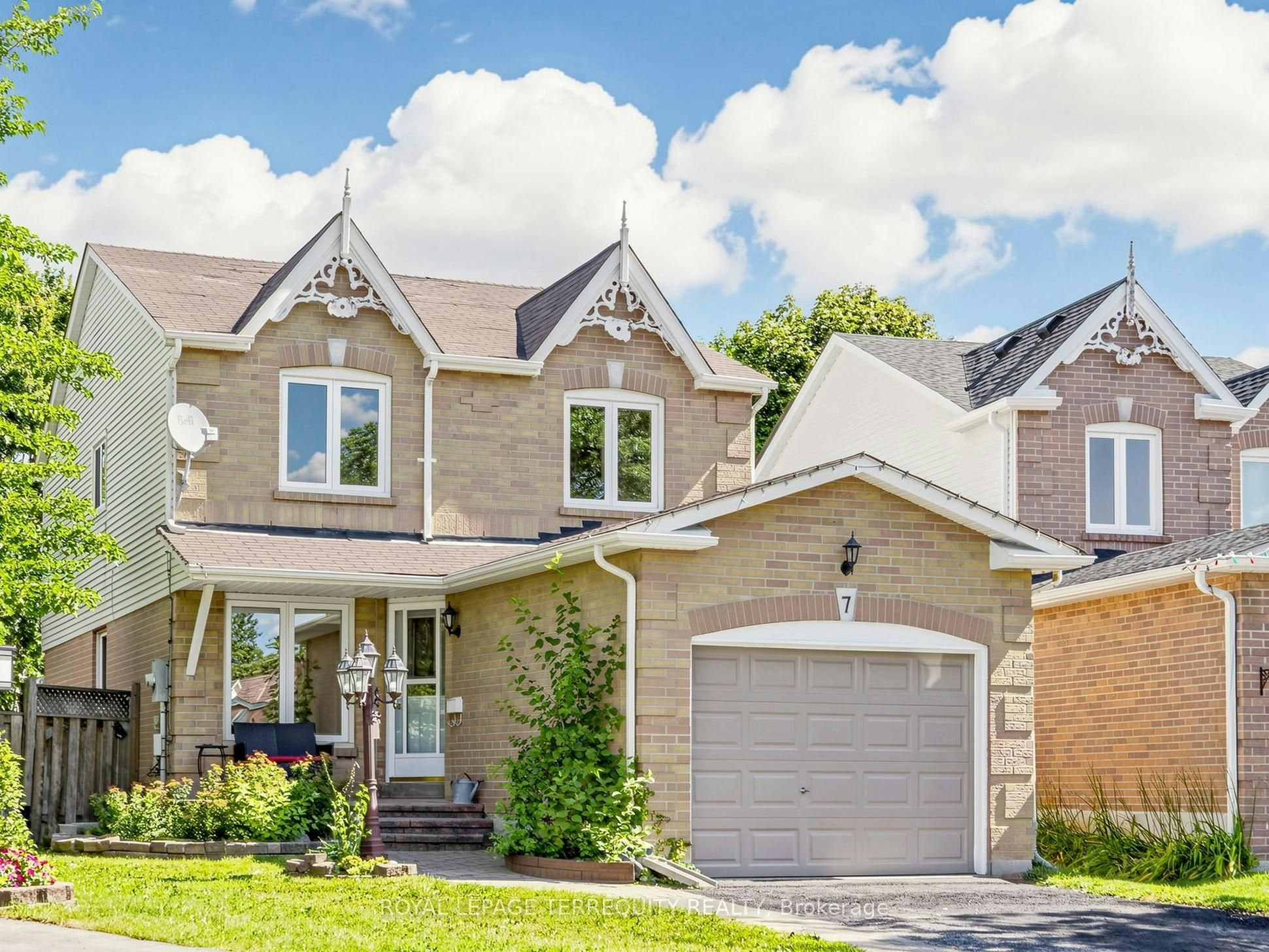 7 Yorkville Court, Clarington, ON, L1E 2A7 - 3