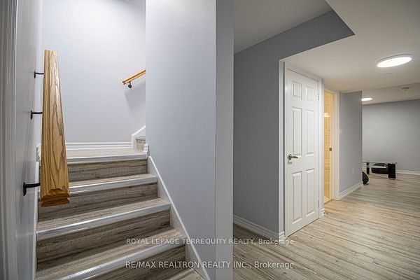 BSMT-32 Crombie Street, Clarington, ON, L1C 4A1 - 4