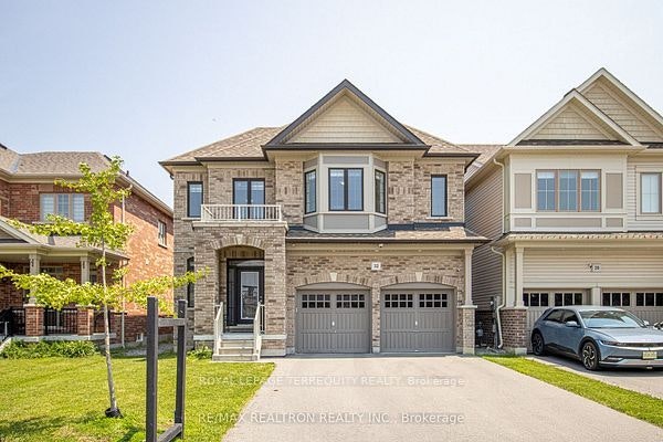 BSMT-32 Crombie Street, Clarington, ON, L1C 4A1