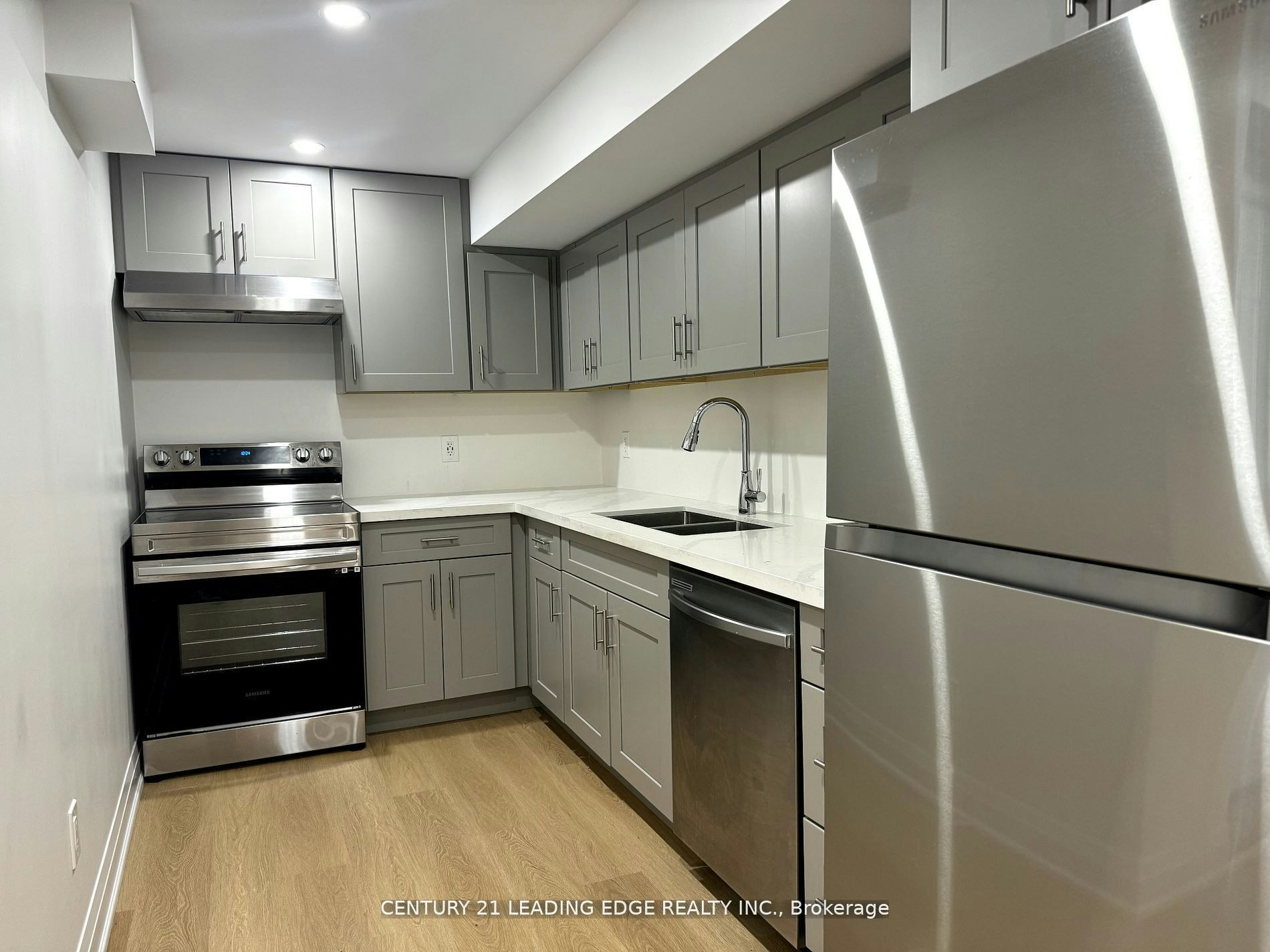 Lower-149 Hurst Drive, Ajax, ON, L1T 0N9 - 4