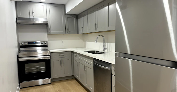 Lower-149 Hurst Drive, Ajax, ON, L1T 0N9 - 4