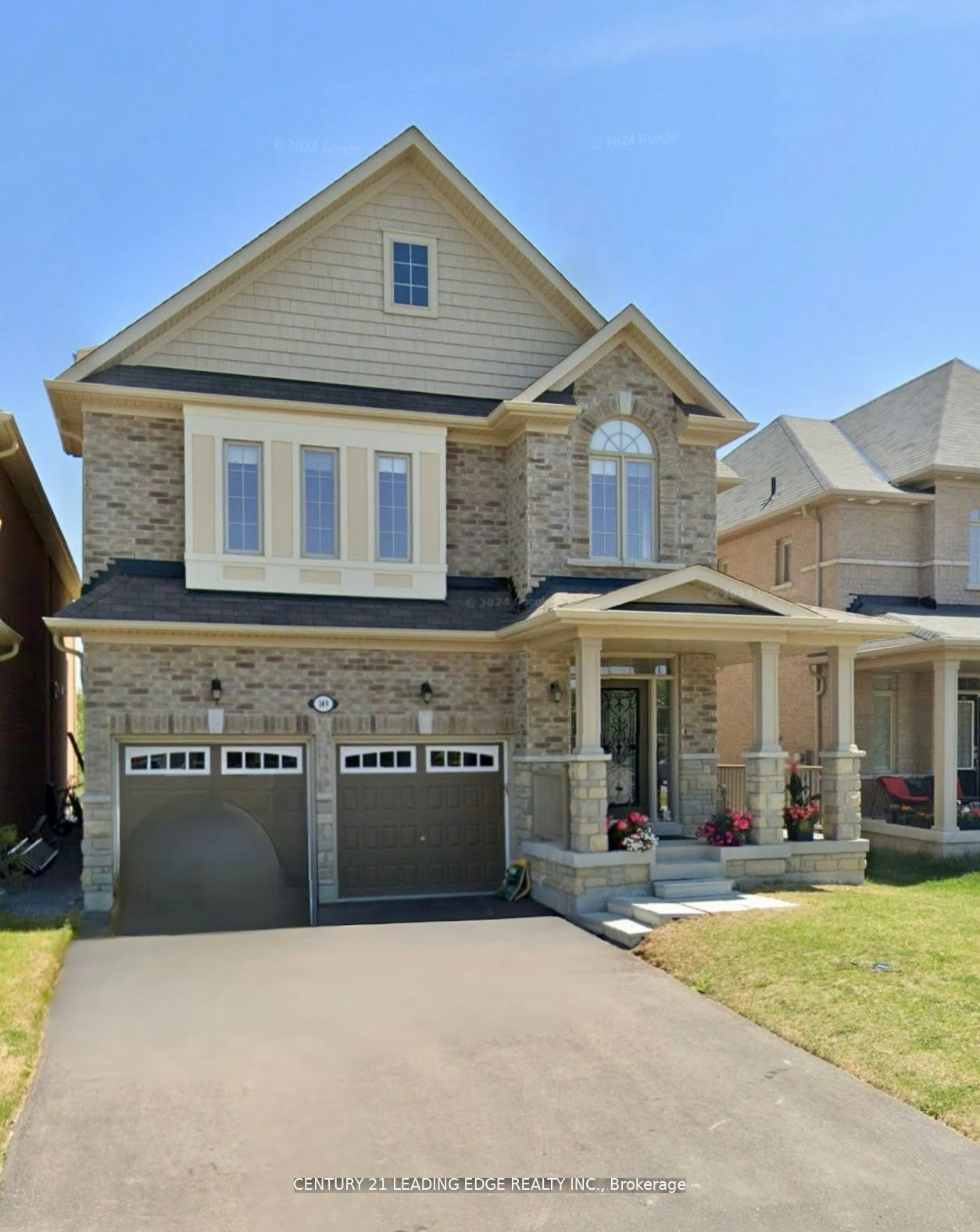 Lower-149 Hurst Drive, Ajax, ON, L1T 0N9