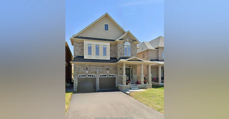 Lower-149 Hurst Drive, Ajax, ON, L1T 0N9