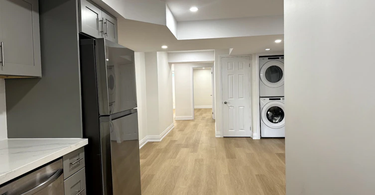 Lower-149 Hurst Drive, Ajax, ON, L1T 0N9 - 6