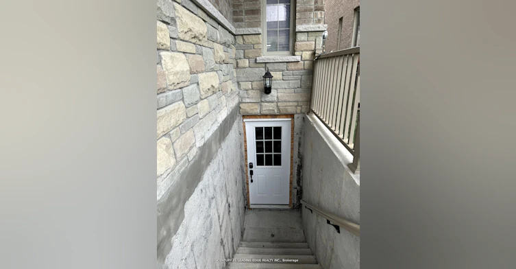 Lower-149 Hurst Drive, Ajax, ON, L1T 0N9 - 2