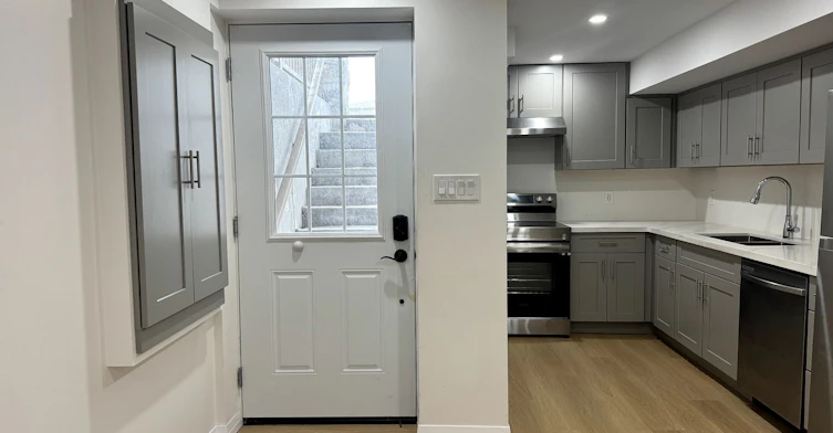 Lower-149 Hurst Drive, Ajax, ON, L1T 0N9 - 3