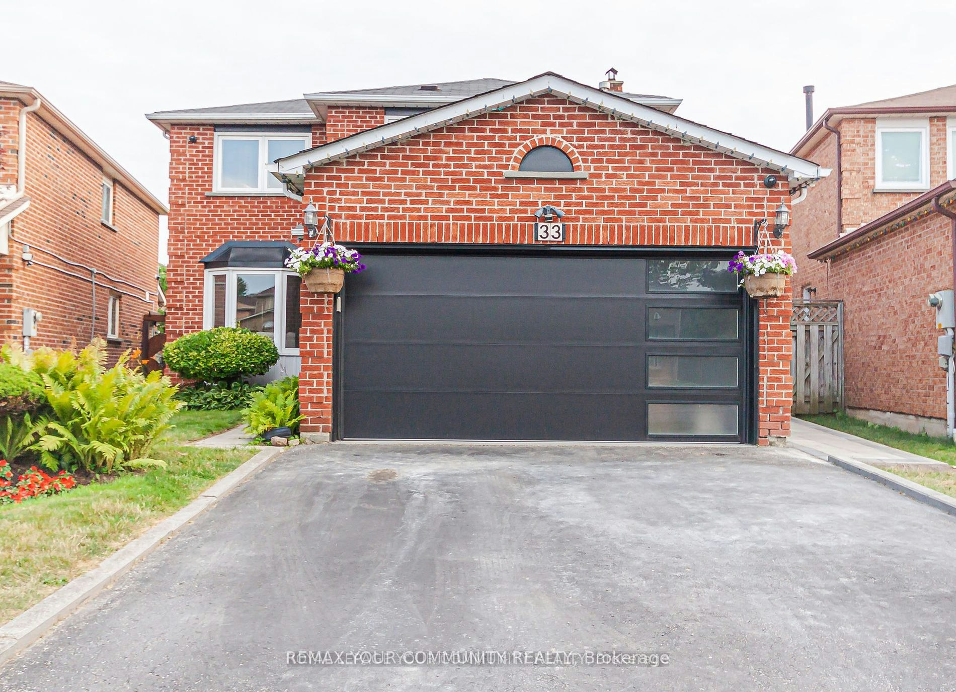 Bsmt-33 Durness Avenue, Toronto, ON, M1B 4W4