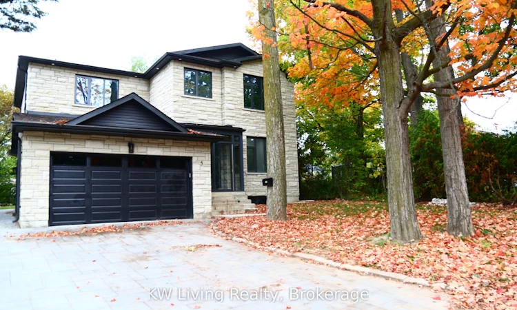 5 Todd Road