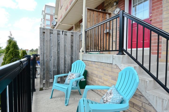 6-1775 Valley Farm Road, Pickering, ON, L1V 7J9 - 2