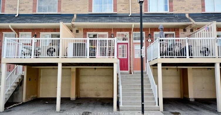 6-1775 Valley Farm Road, Pickering, ON, L1V 7J9 - 34