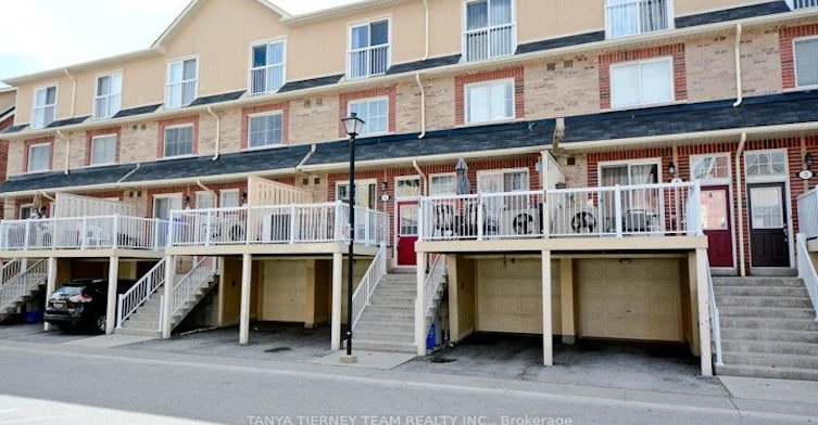 6-1775 Valley Farm Road, Pickering, ON, L1V 7J9 - 33