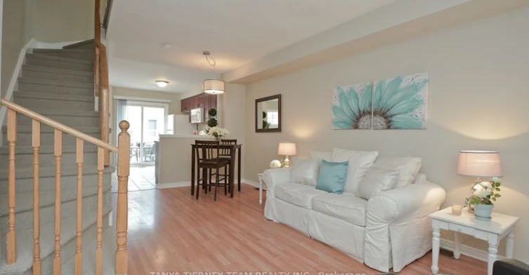 6-1775 Valley Farm Road, Pickering, ON, L1V 7J9 - 17