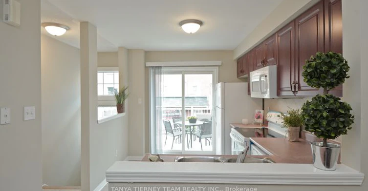 6-1775 Valley Farm Road, Pickering, ON, L1V 7J9 - 7