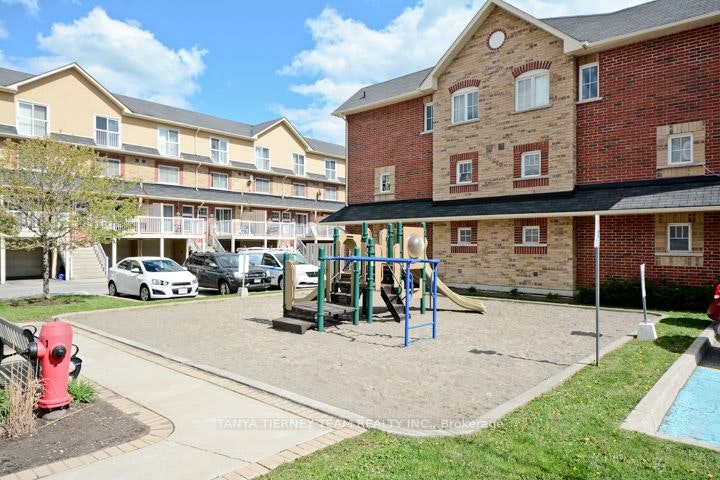 6-1775 Valley Farm Road, Pickering, ON, L1V 7J9 - 36
