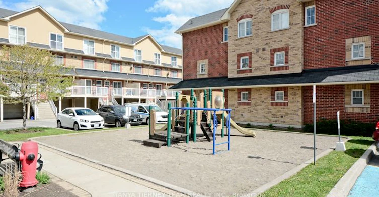6-1775 Valley Farm Road, Pickering, ON, L1V 7J9 - 36