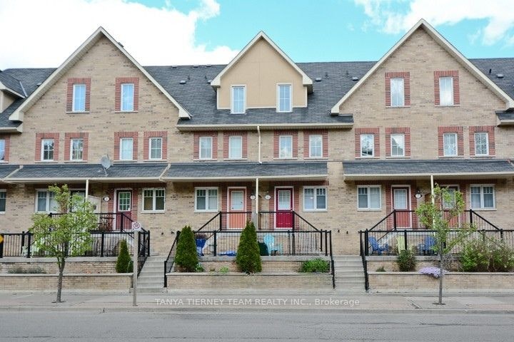 6-1775 Valley Farm Road, Pickering, ON, L1V 7J9