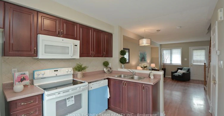 6-1775 Valley Farm Road, Pickering, ON, L1V 7J9 - 9