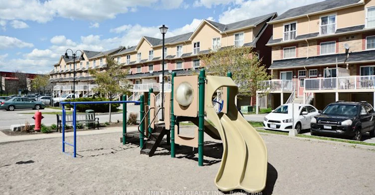 6-1775 Valley Farm Road, Pickering, ON, L1V 7J9 - 35