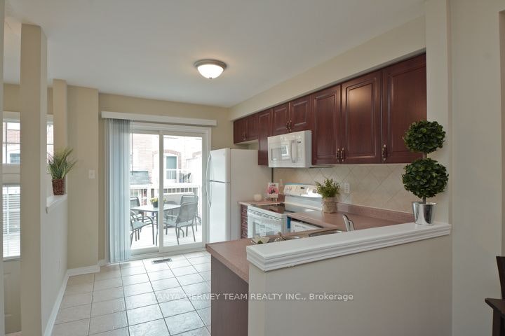 6-1775 Valley Farm Road, Pickering, ON, L1V 7J9 - 6