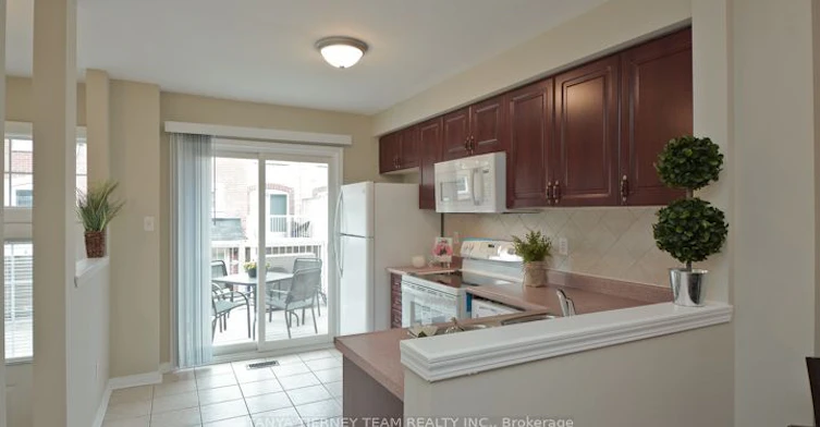 6-1775 Valley Farm Road, Pickering, ON, L1V 7J9 - 6