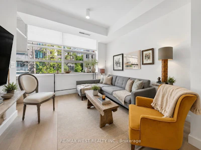 215-601 Kingston Road - 2