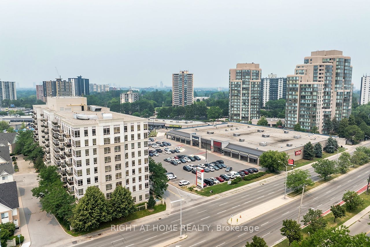 PH11-3650 Kingston Road, Toronto, ON, M1M 3X9