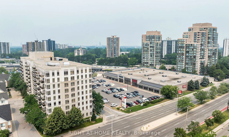 PH11-3650 Kingston Road