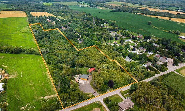 2460 Concession 8 Road