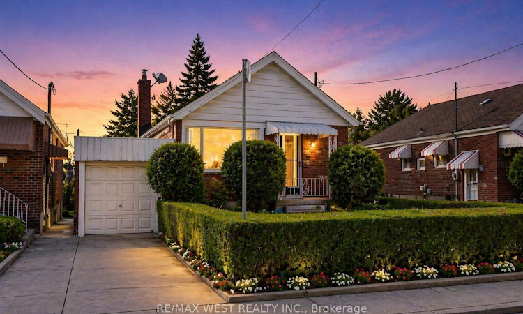 5 Dieppe Road S