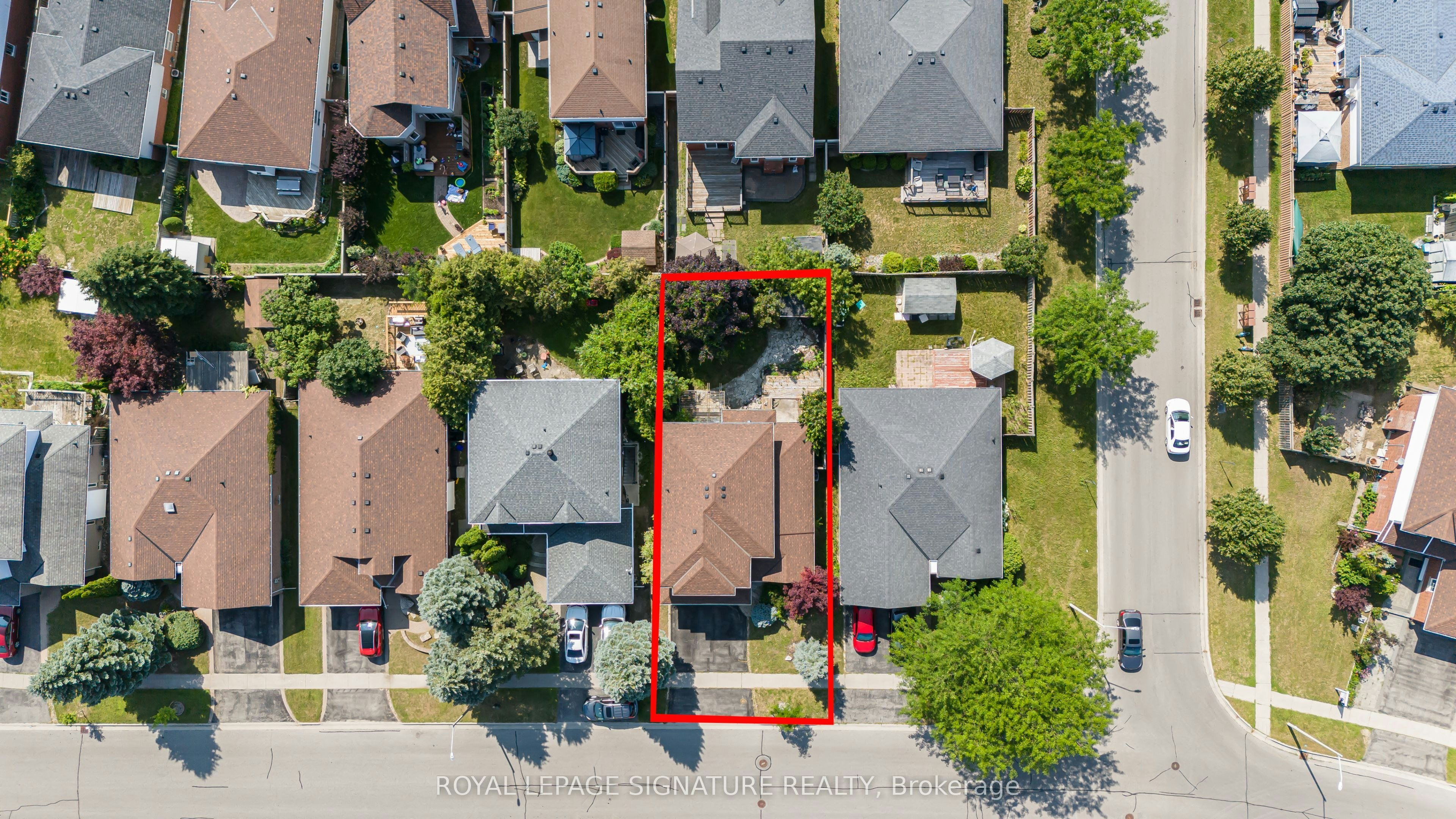 94 Niagara Drive, Oshawa, ON, L1G 8A5 - 31