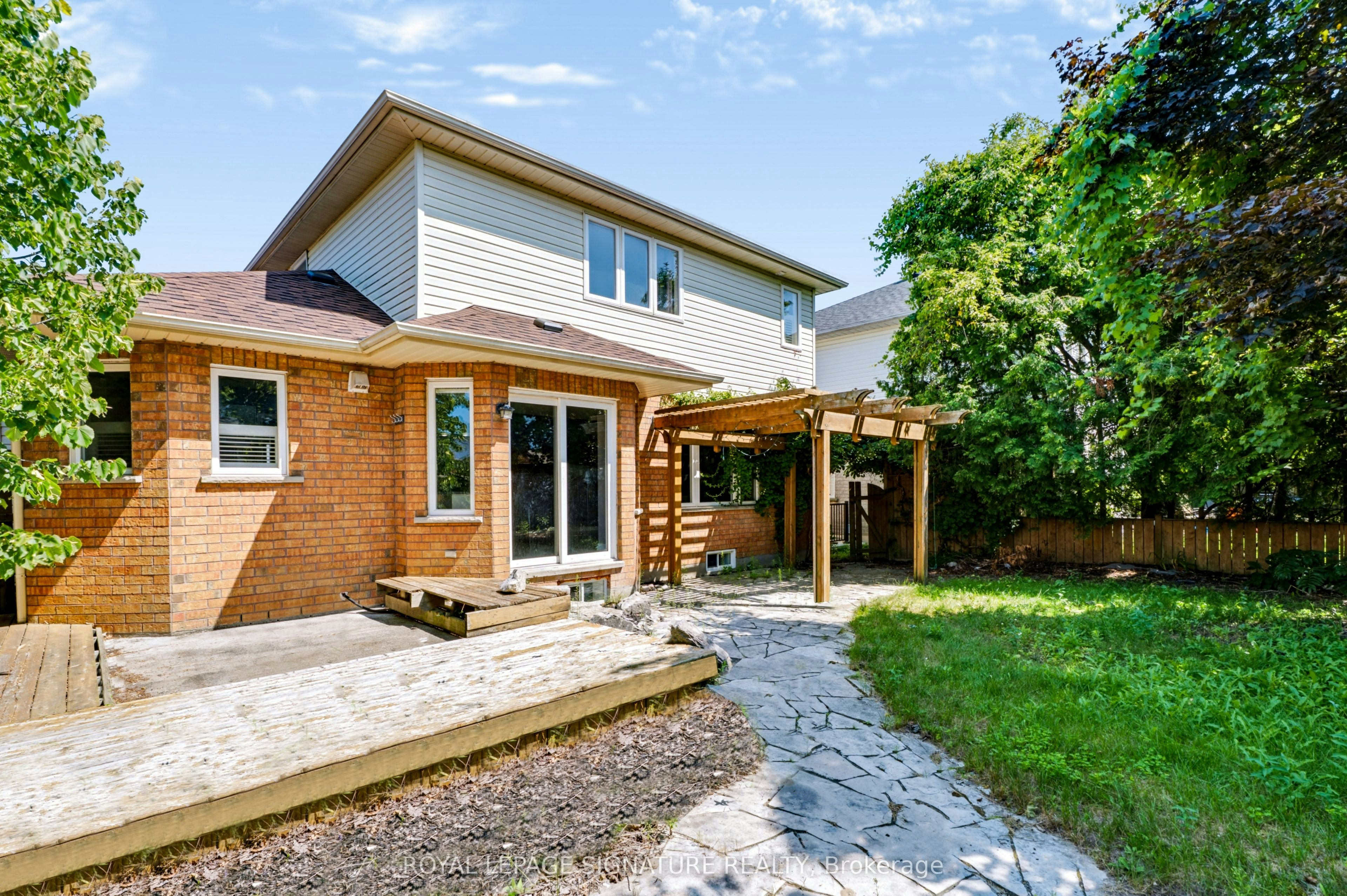 94 Niagara Drive, Oshawa, ON, L1G 8A5 - 29
