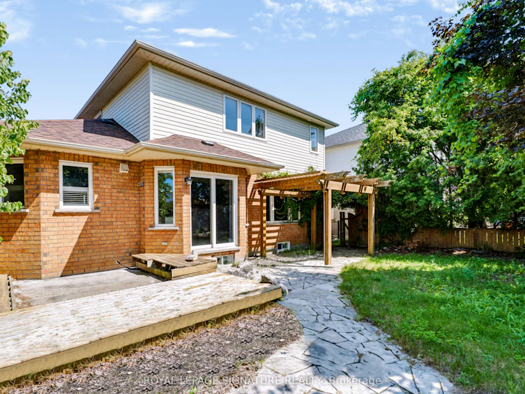 94 Niagara Drive, Oshawa, ON, L1G 8A5 - 29