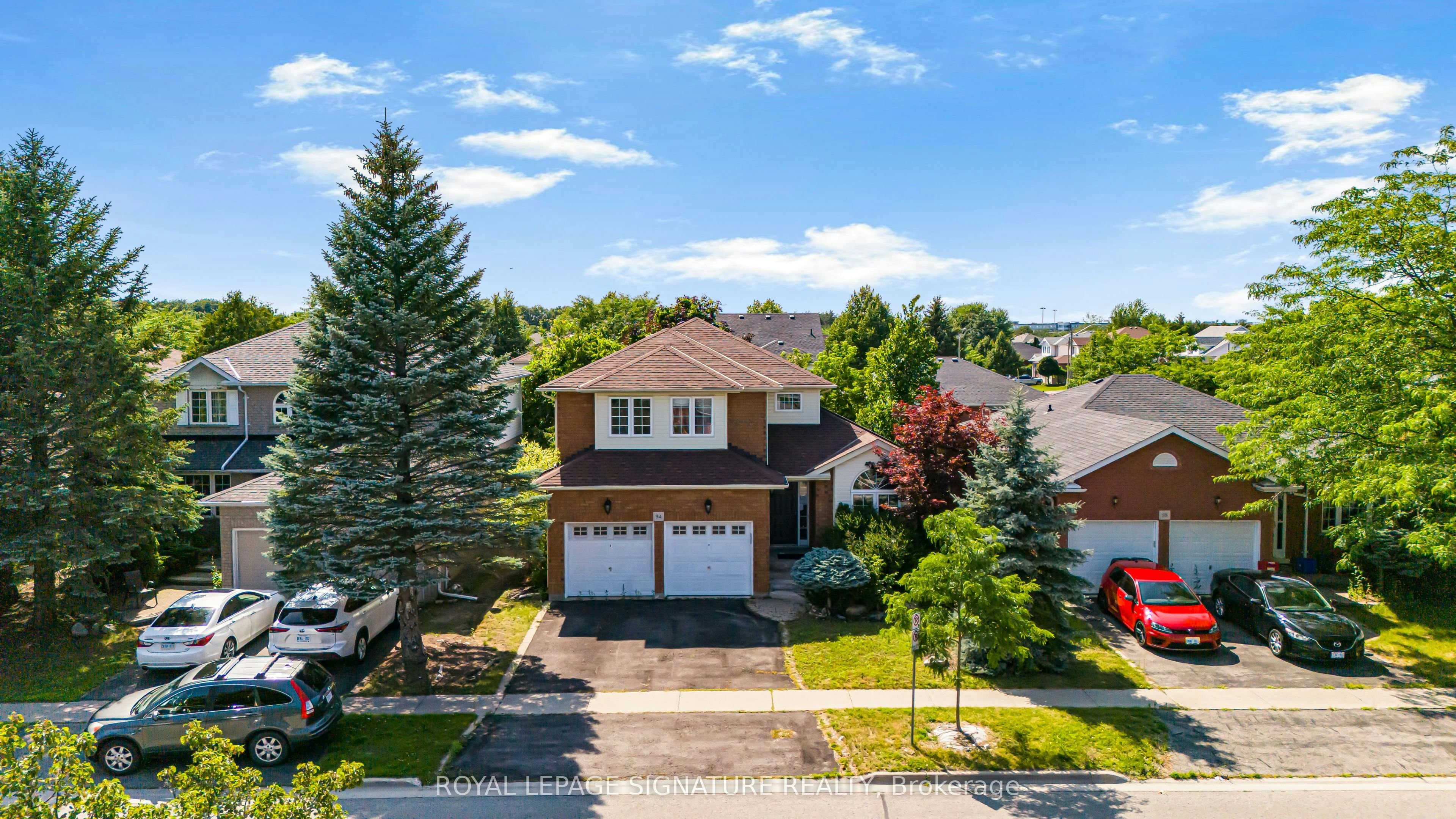 94 Niagara Drive, Oshawa, ON, L1G 8A5 - 30