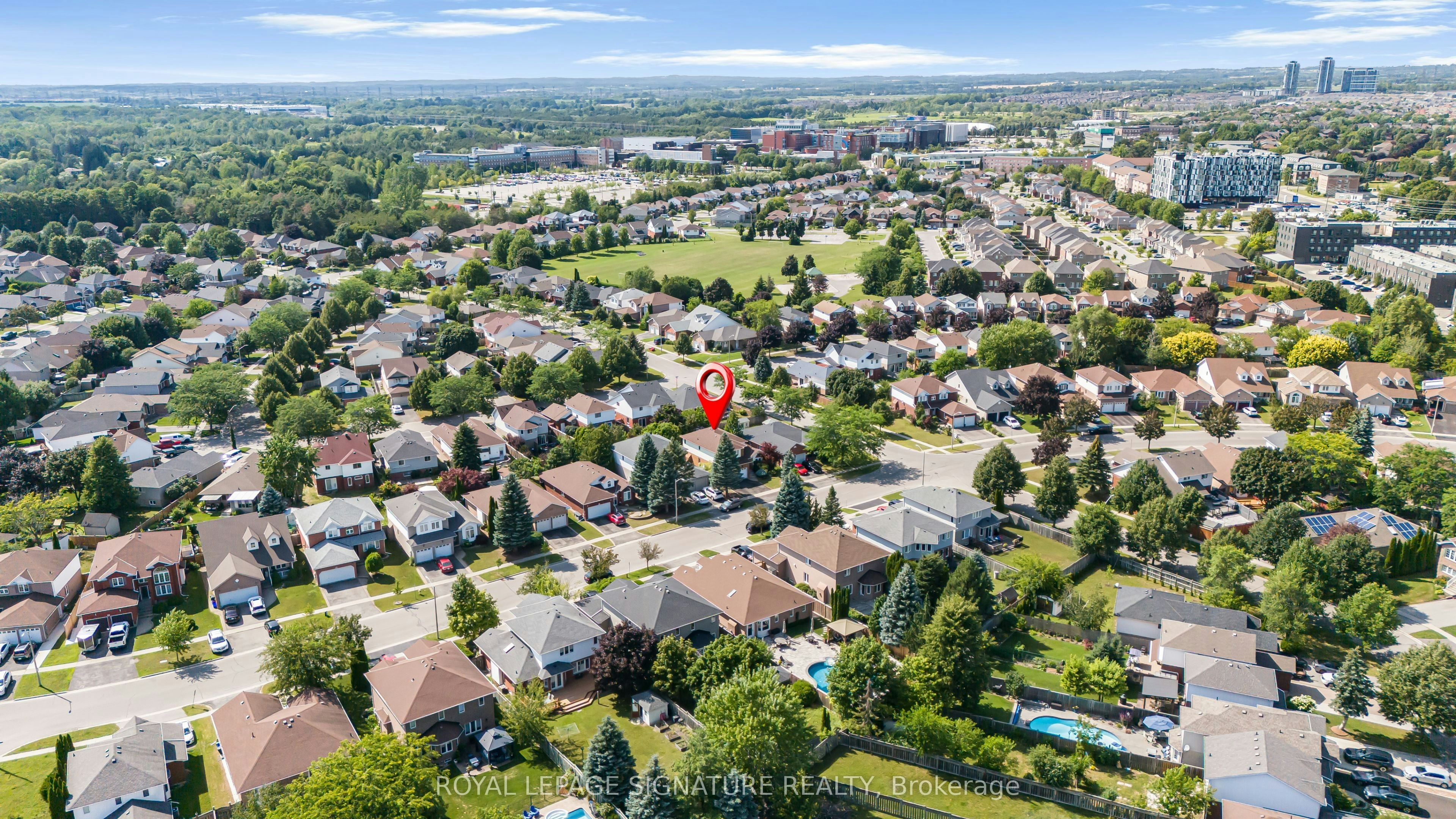 94 Niagara Drive, Oshawa, ON, L1G 8A5 - 32