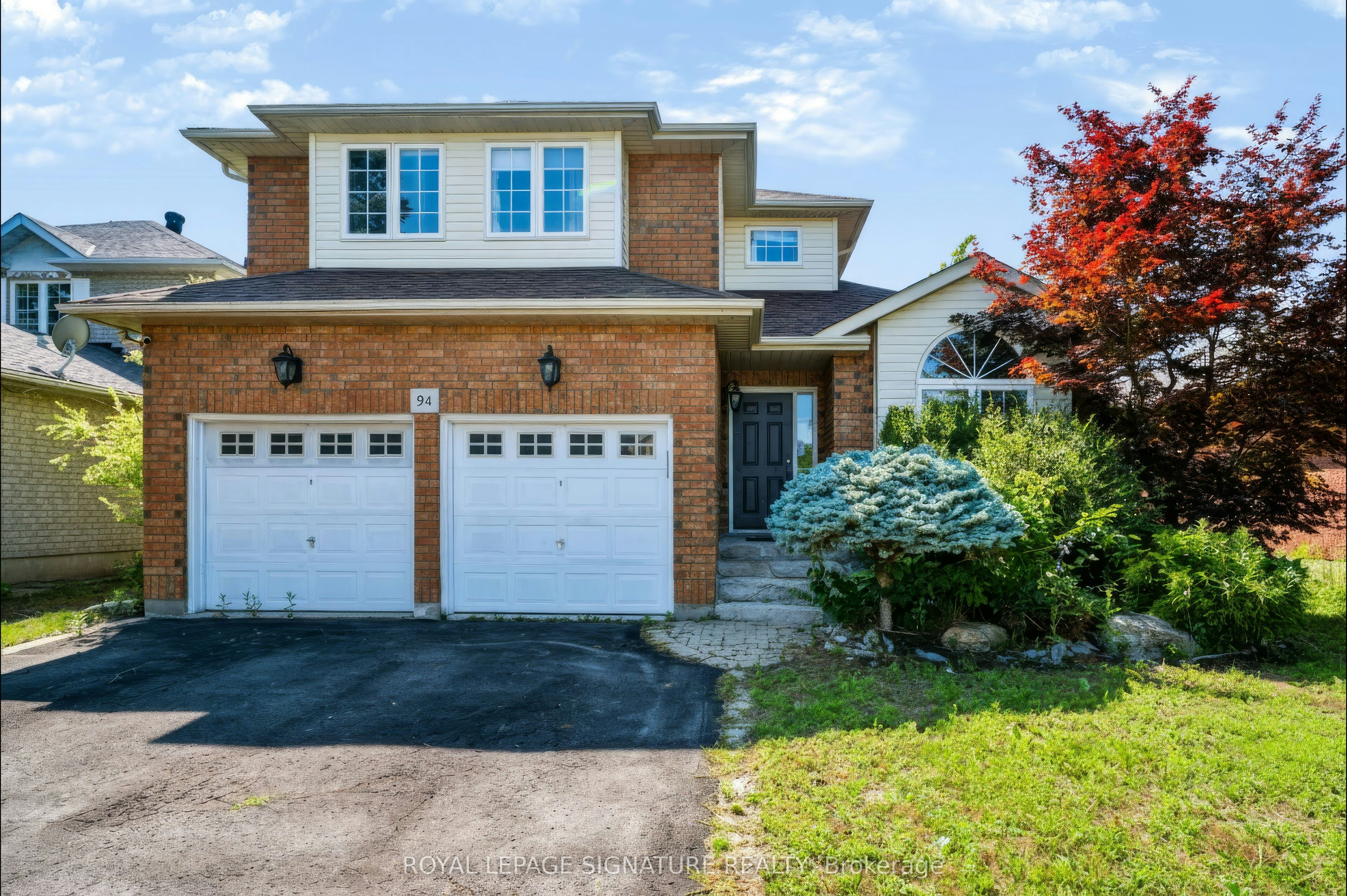 94 Niagara Drive, Oshawa, ON, L1G 8A5