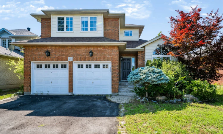 94 Niagara Drive