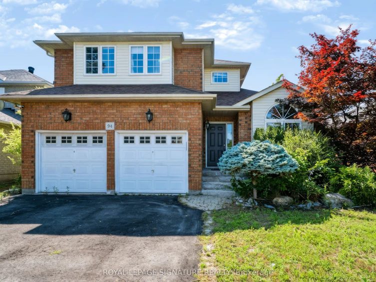 94 Niagara Drive, Oshawa, ON, L1G 8A5