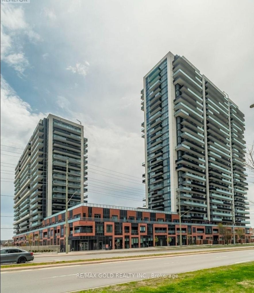 1437-2545 Simcoe Street N, Oshawa, ON, L1L 0W3