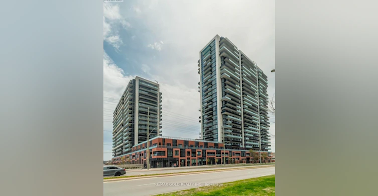 1437-2545 Simcoe Street N, Oshawa, ON, L1L 0W3