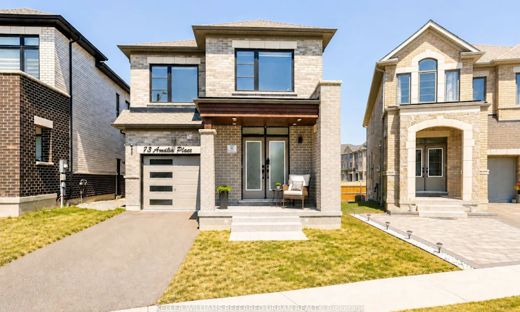 73 Armilia Place