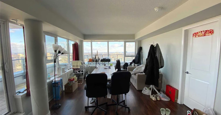 LPH01-25 Town Centre Crescent, Toronto, ON, M1P 0B4 - 3