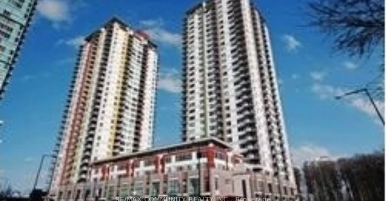 LPH01-25 Town Centre Crescent, Toronto, ON, M1P 0B4