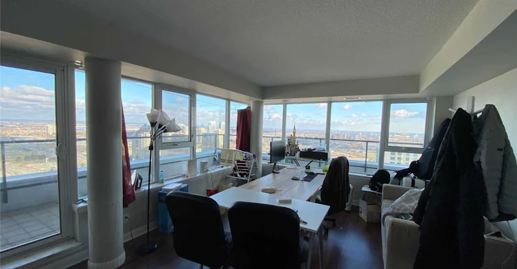 LPH01-25 Town Centre Crescent, Toronto, ON, M1P 0B4 - 2