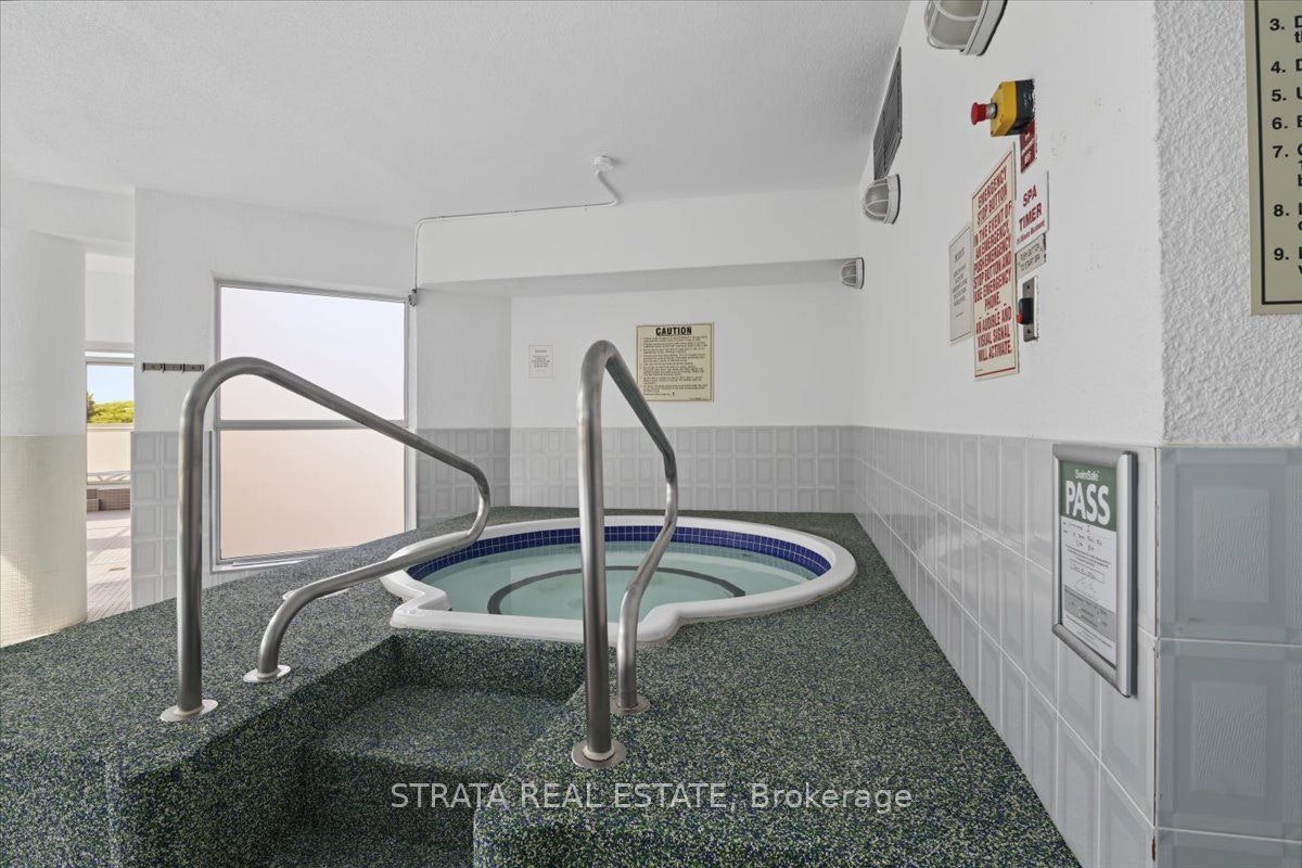 Ph8-20 Dean Park Road, Toronto, ON, M1B 3G9 - 18