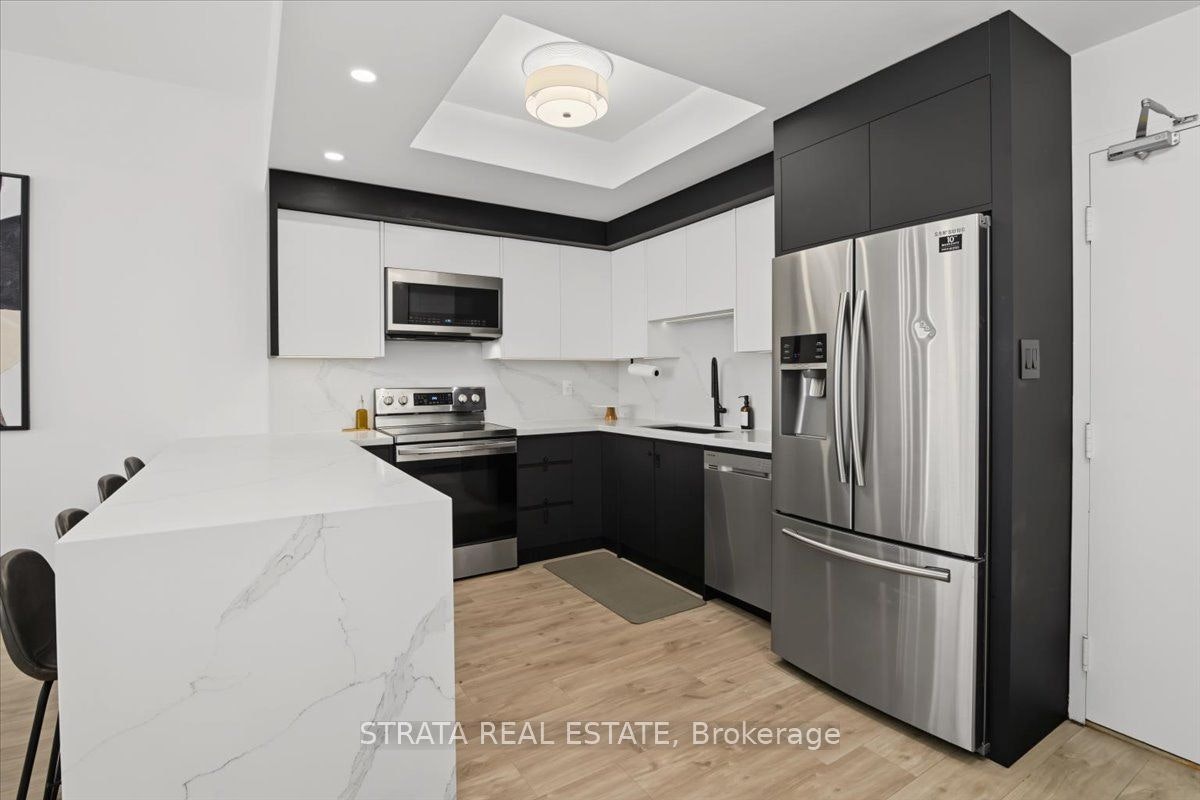 Ph8-20 Dean Park Road, Toronto, ON, M1B 3G9 - 4